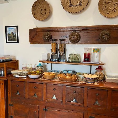 Su Corittu Guesthouse Alghero Ngoại thất bức ảnh