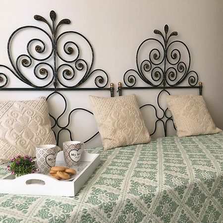 Su Corittu Guesthouse Alghero Ngoại thất bức ảnh