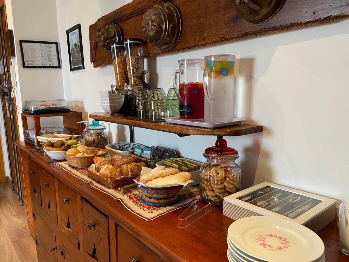 Su Corittu Guesthouse Alghero Ngoại thất bức ảnh