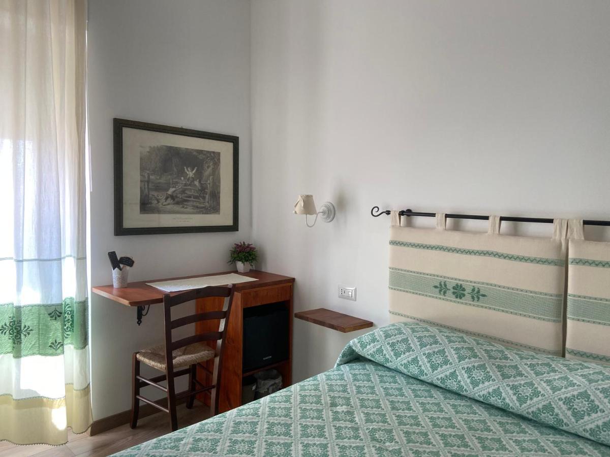 Su Corittu Guesthouse Alghero Ngoại thất bức ảnh
