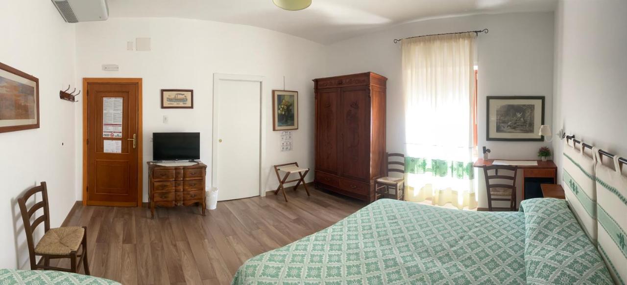 Su Corittu Guesthouse Alghero Ngoại thất bức ảnh