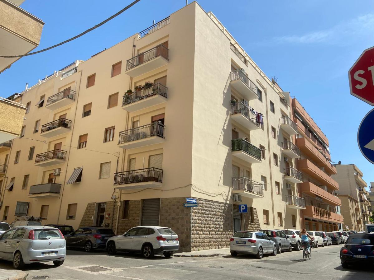 Su Corittu Guesthouse Alghero Ngoại thất bức ảnh