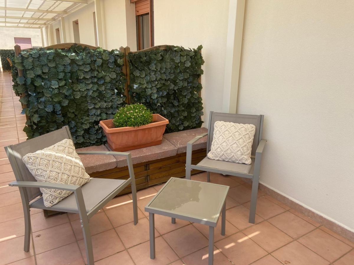 Su Corittu Guesthouse Alghero Ngoại thất bức ảnh