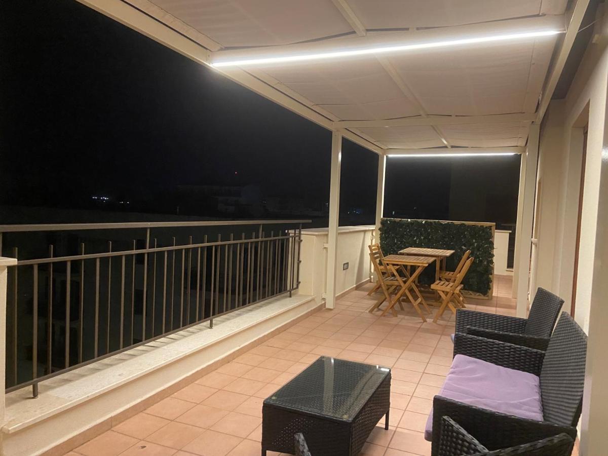 Su Corittu Guesthouse Alghero Ngoại thất bức ảnh