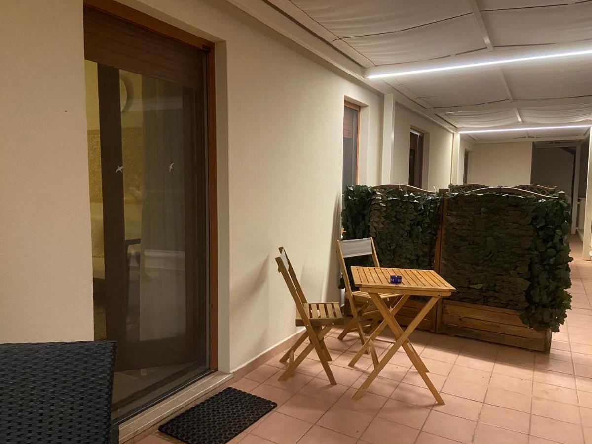 Su Corittu Guesthouse Alghero Ngoại thất bức ảnh