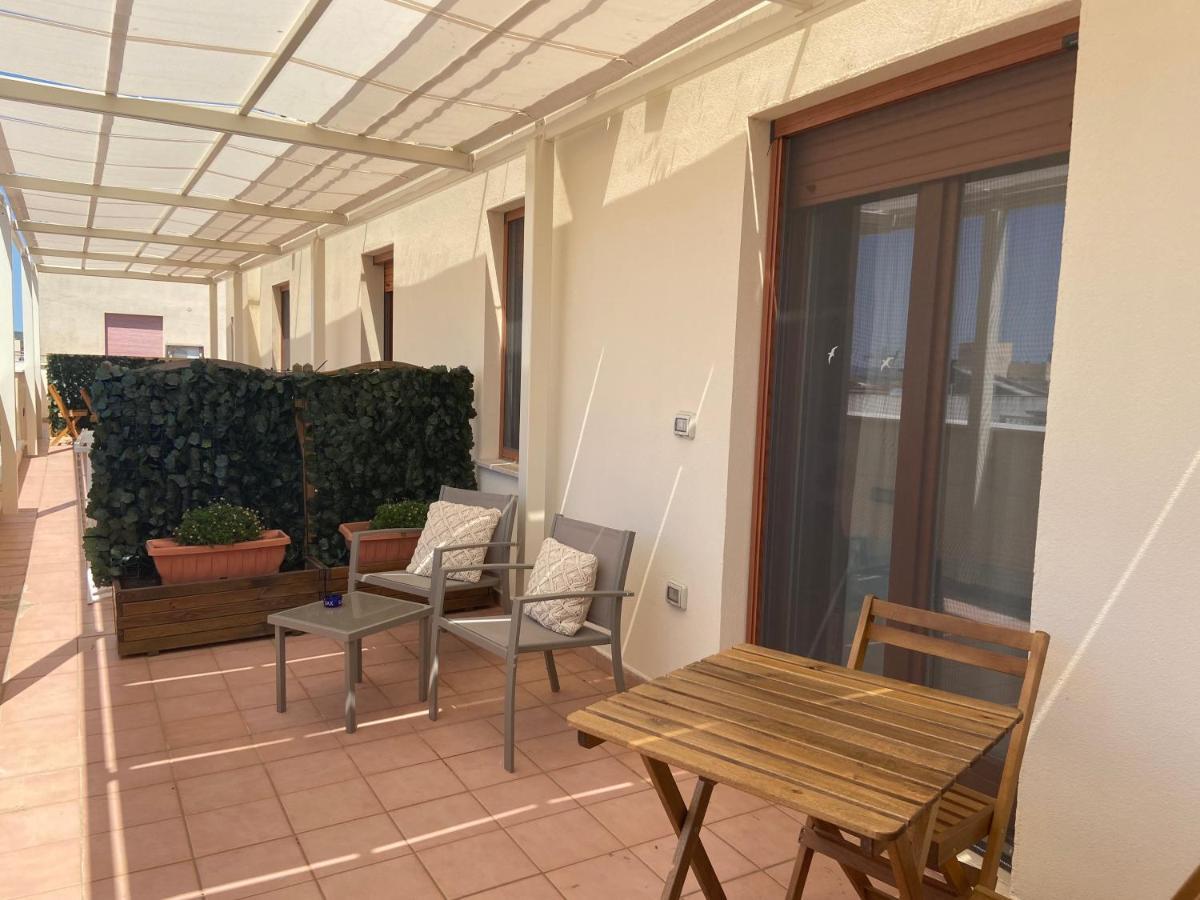 Su Corittu Guesthouse Alghero Ngoại thất bức ảnh