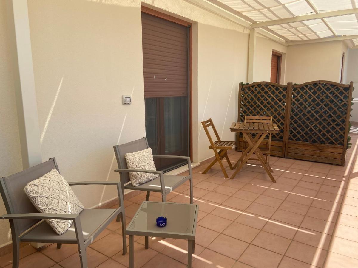 Su Corittu Guesthouse Alghero Ngoại thất bức ảnh