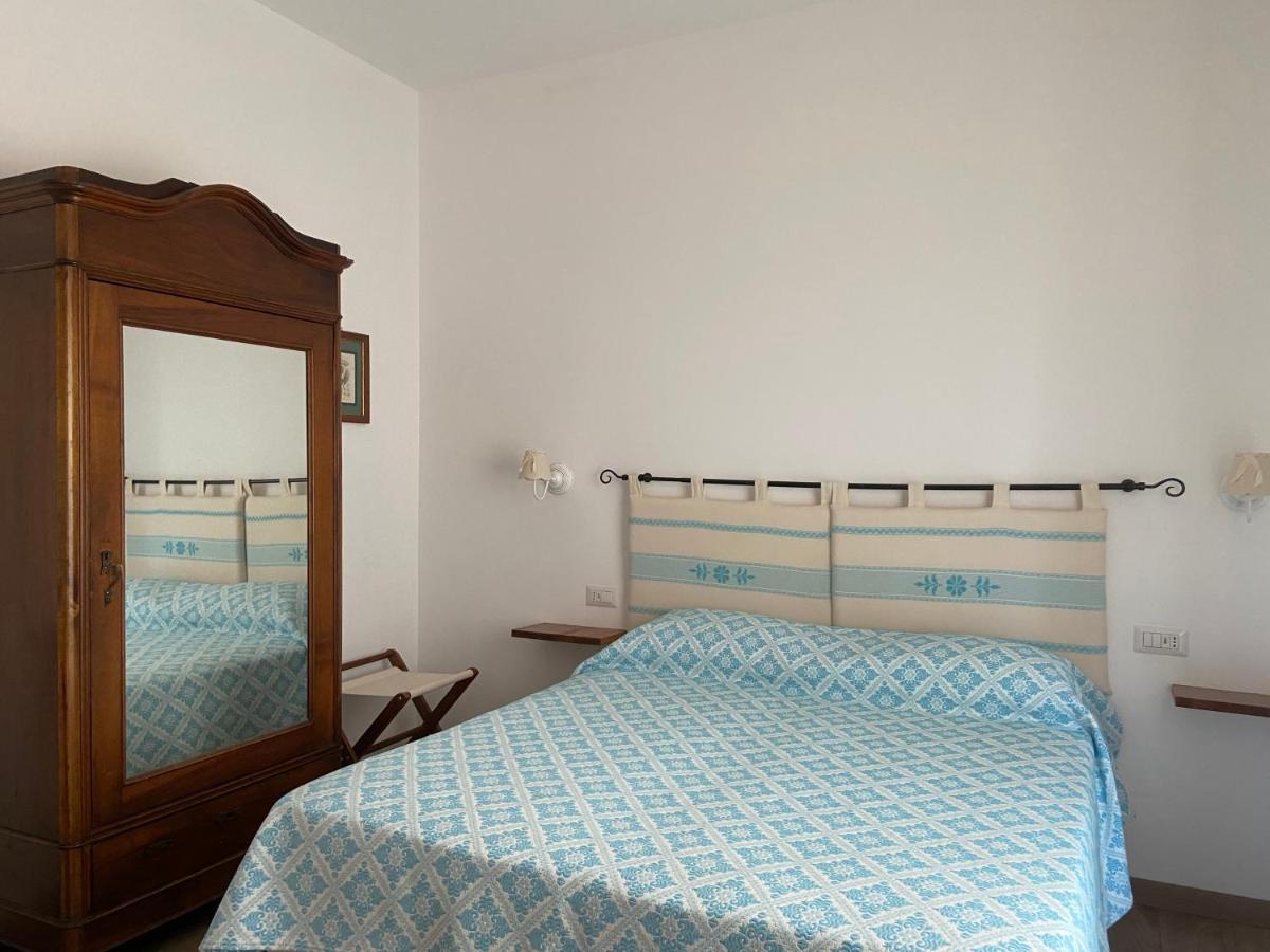 Su Corittu Guesthouse Alghero Ngoại thất bức ảnh