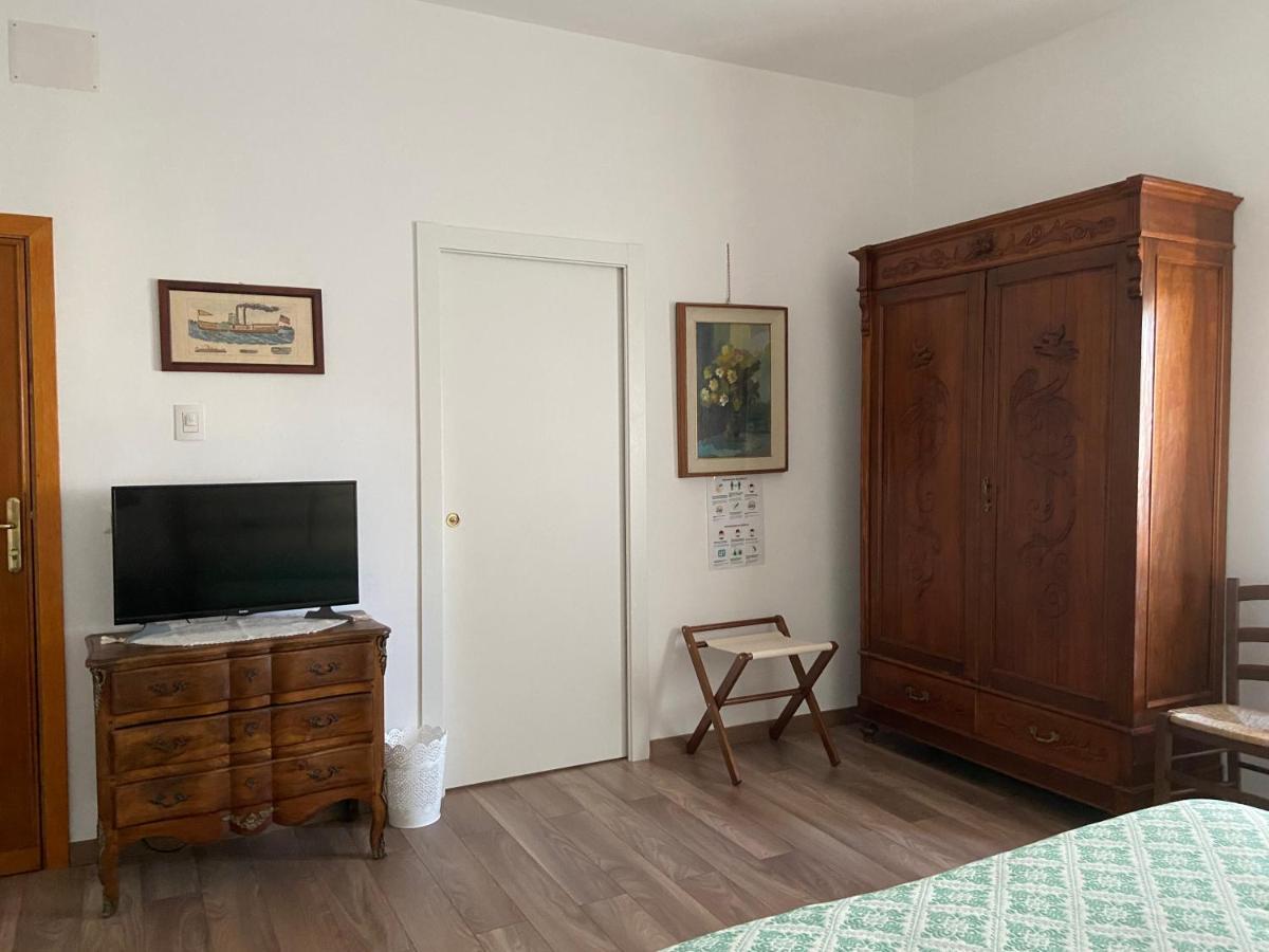 Su Corittu Guesthouse Alghero Ngoại thất bức ảnh