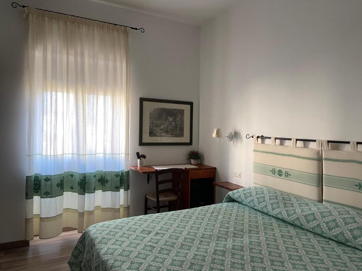 Su Corittu Guesthouse Alghero Ngoại thất bức ảnh