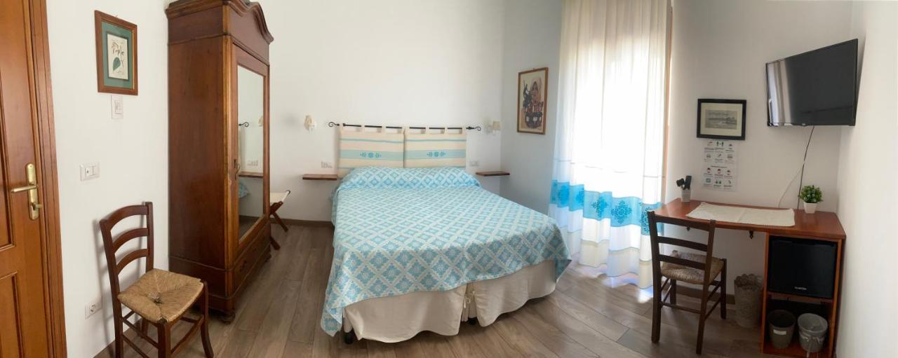 Su Corittu Guesthouse Alghero Ngoại thất bức ảnh