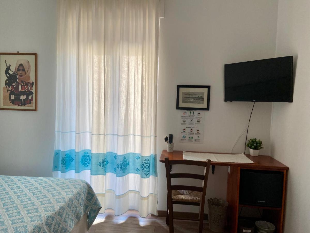 Su Corittu Guesthouse Alghero Ngoại thất bức ảnh