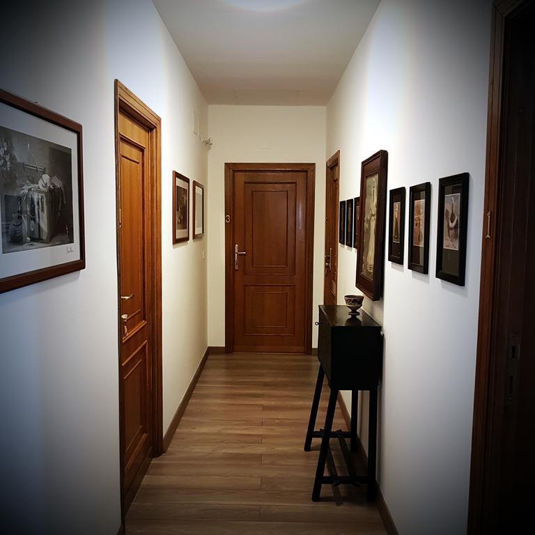 Su Corittu Guesthouse Alghero Ngoại thất bức ảnh