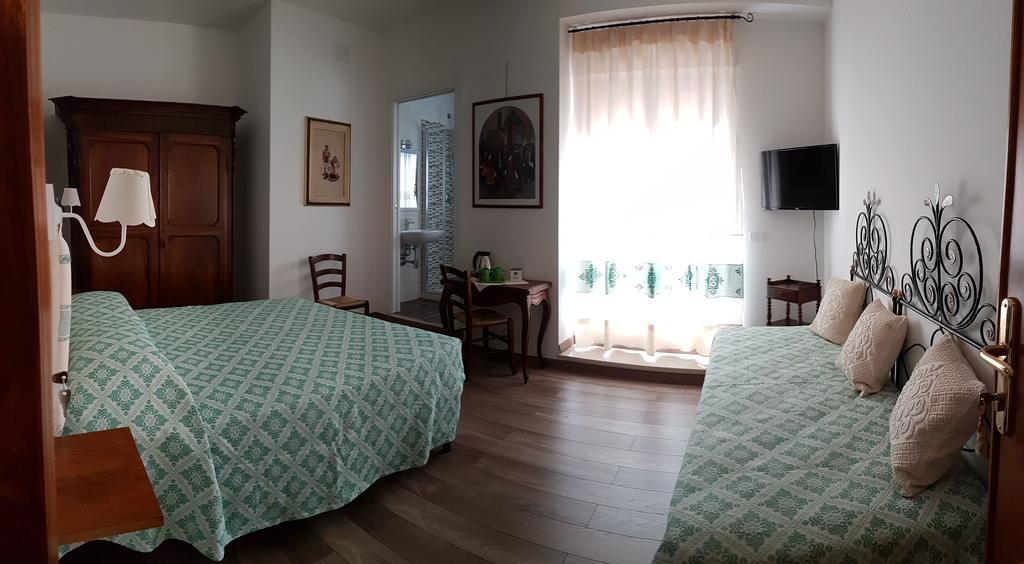 Su Corittu Guesthouse Alghero Ngoại thất bức ảnh