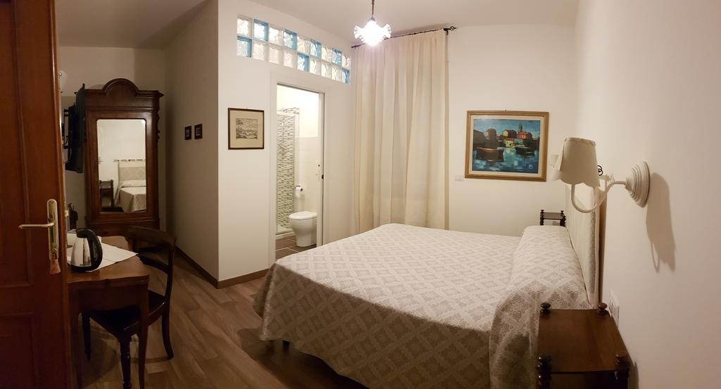 Su Corittu Guesthouse Alghero Ngoại thất bức ảnh