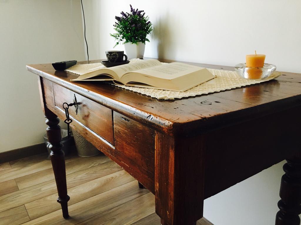 Su Corittu Guesthouse Alghero Ngoại thất bức ảnh
