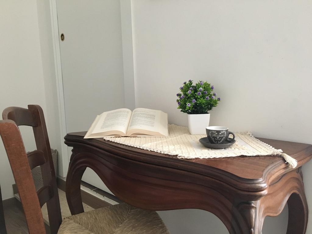 Su Corittu Guesthouse Alghero Ngoại thất bức ảnh