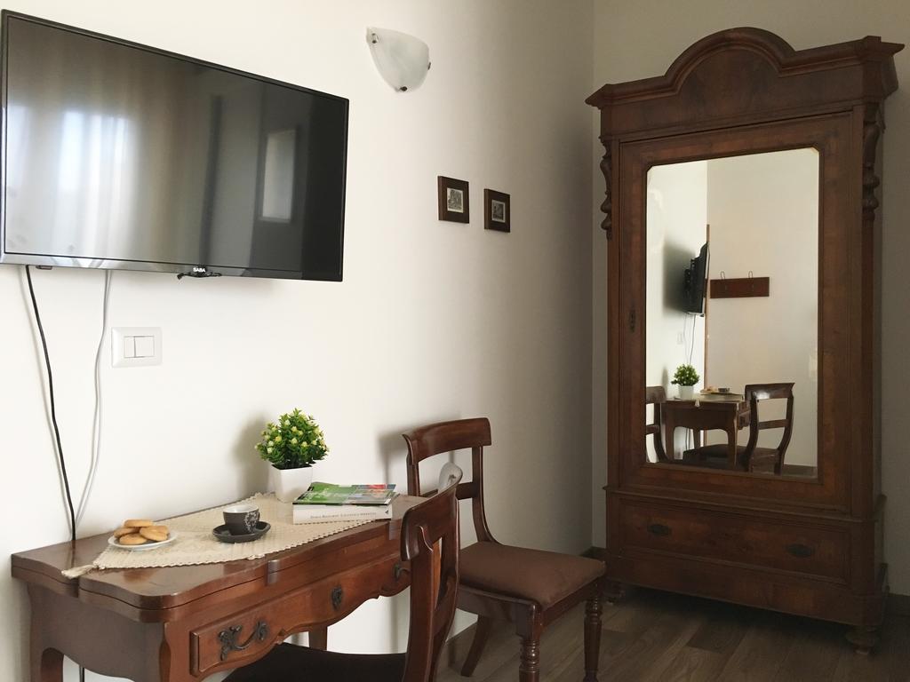 Su Corittu Guesthouse Alghero Ngoại thất bức ảnh