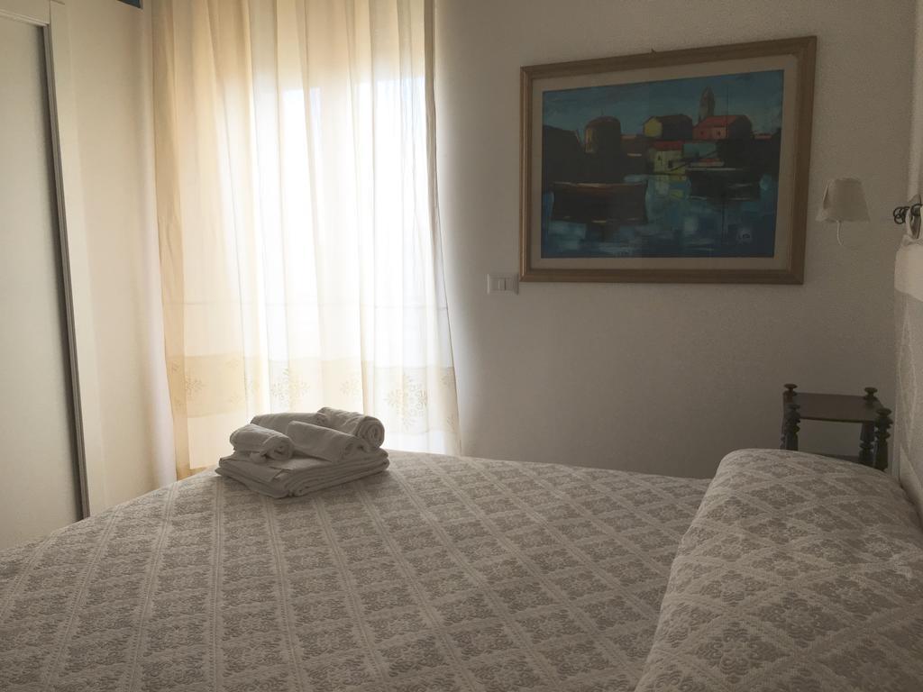 Su Corittu Guesthouse Alghero Ngoại thất bức ảnh