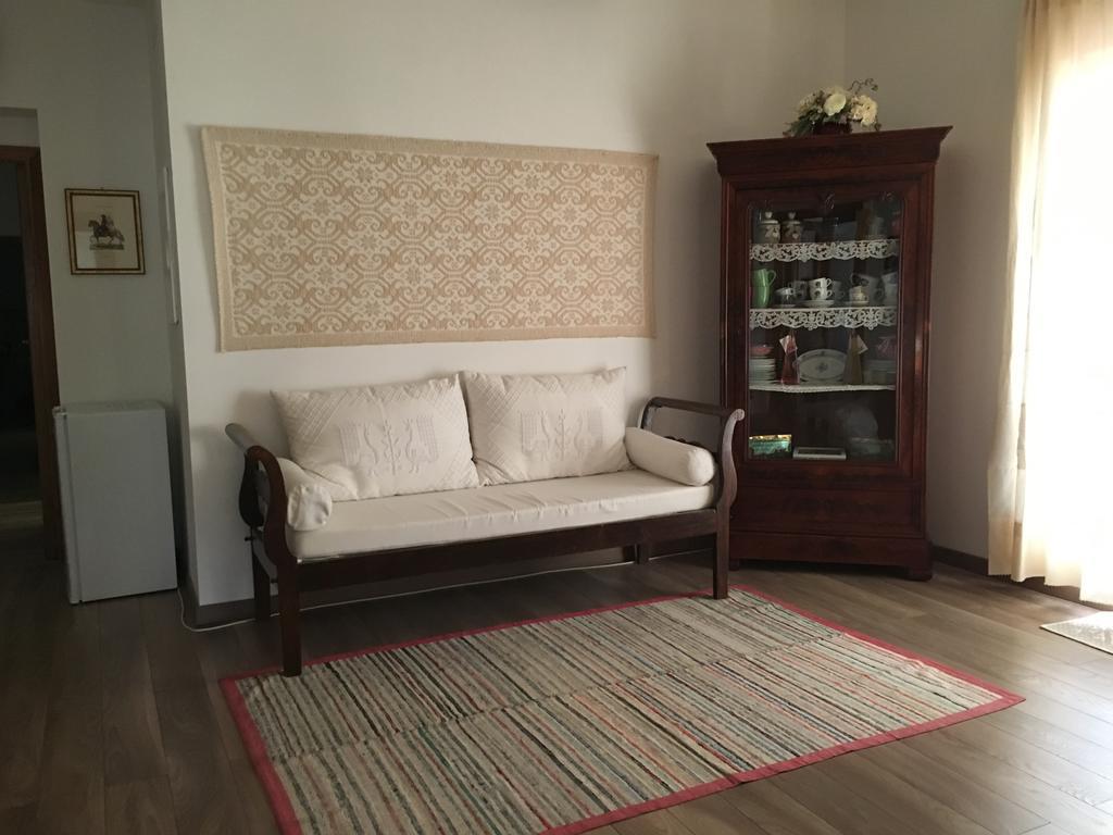 Su Corittu Guesthouse Alghero Ngoại thất bức ảnh