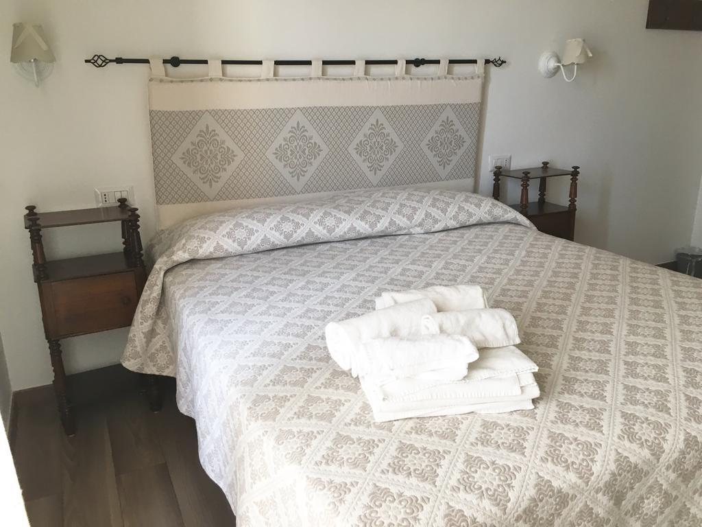 Su Corittu Guesthouse Alghero Ngoại thất bức ảnh