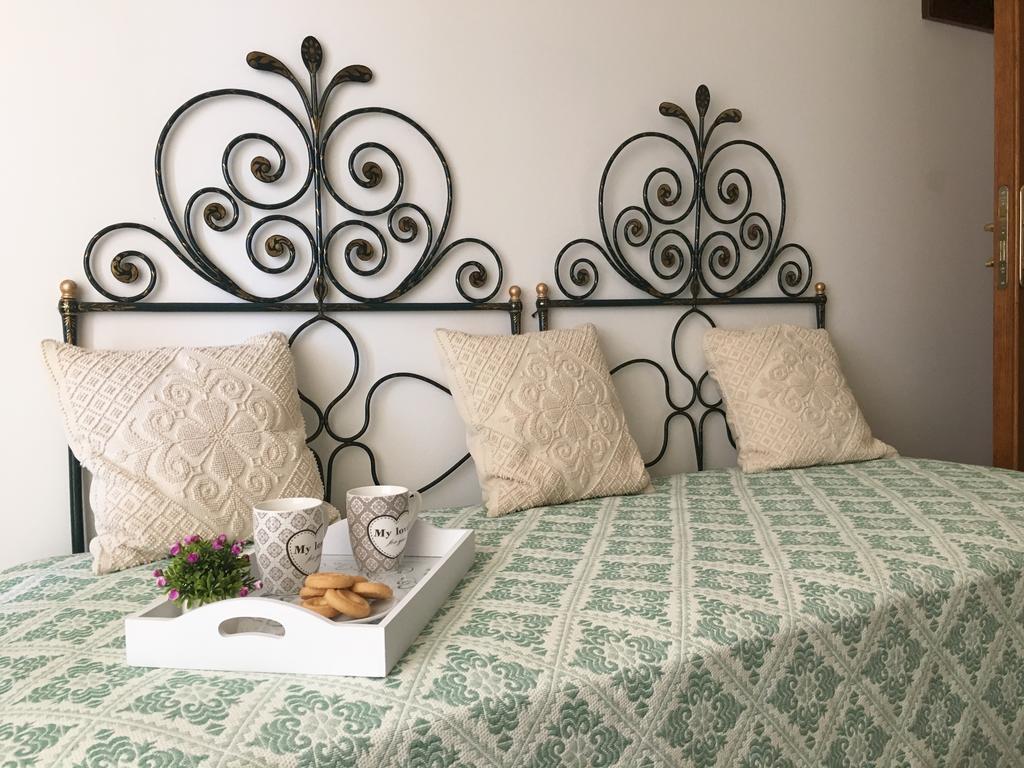 Su Corittu Guesthouse Alghero Ngoại thất bức ảnh