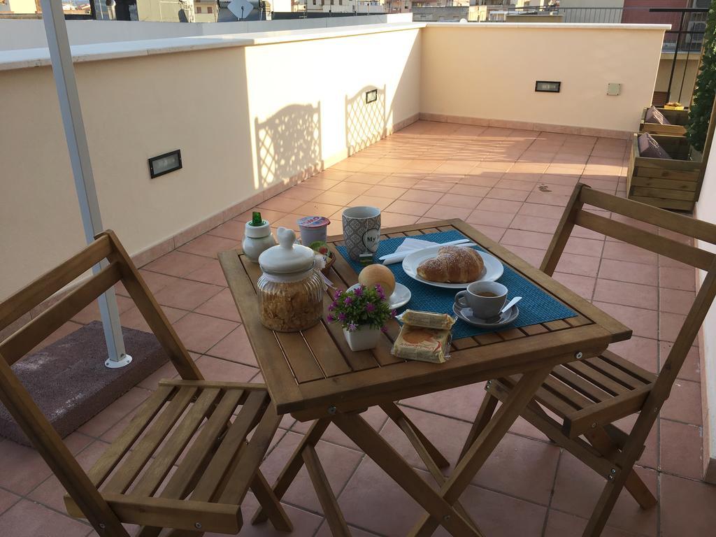 Su Corittu Guesthouse Alghero Ngoại thất bức ảnh
