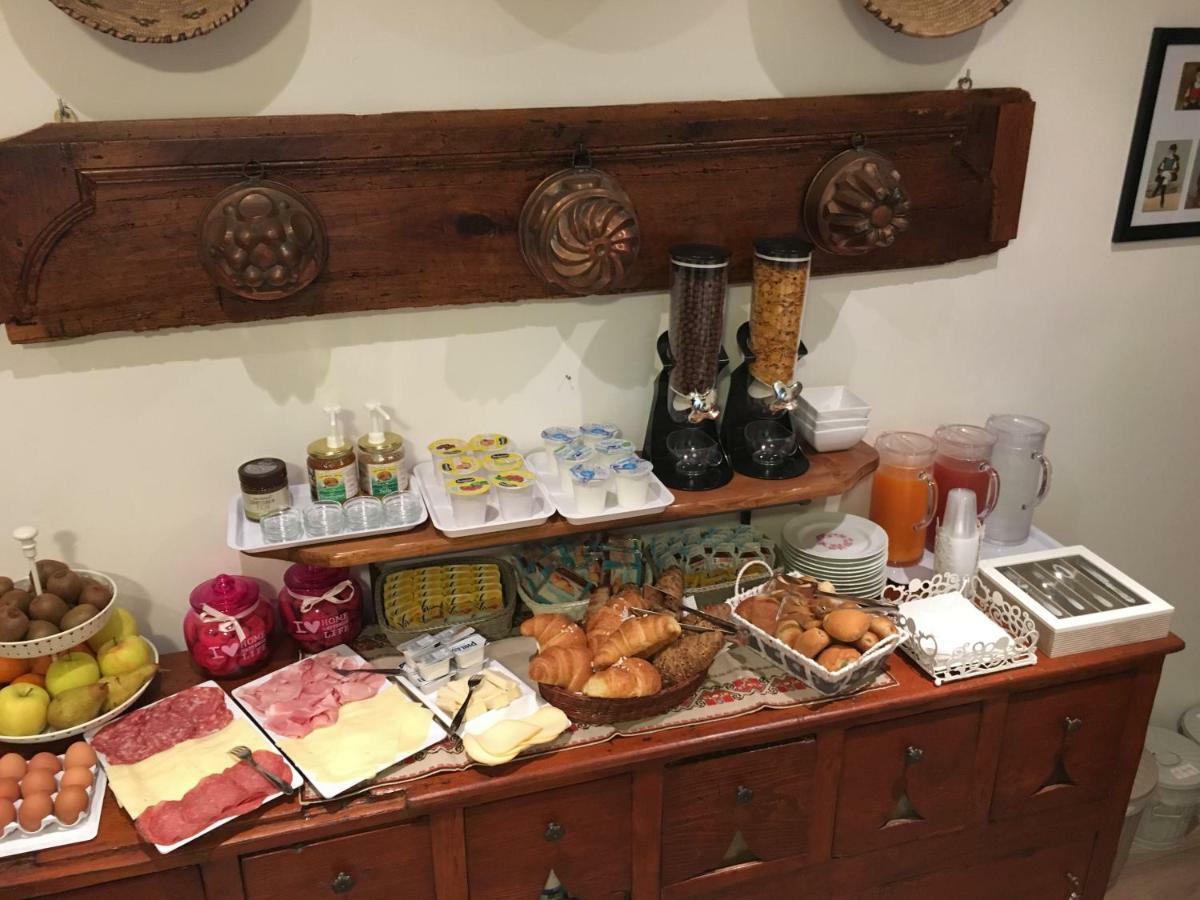 Su Corittu Guesthouse Alghero Ngoại thất bức ảnh