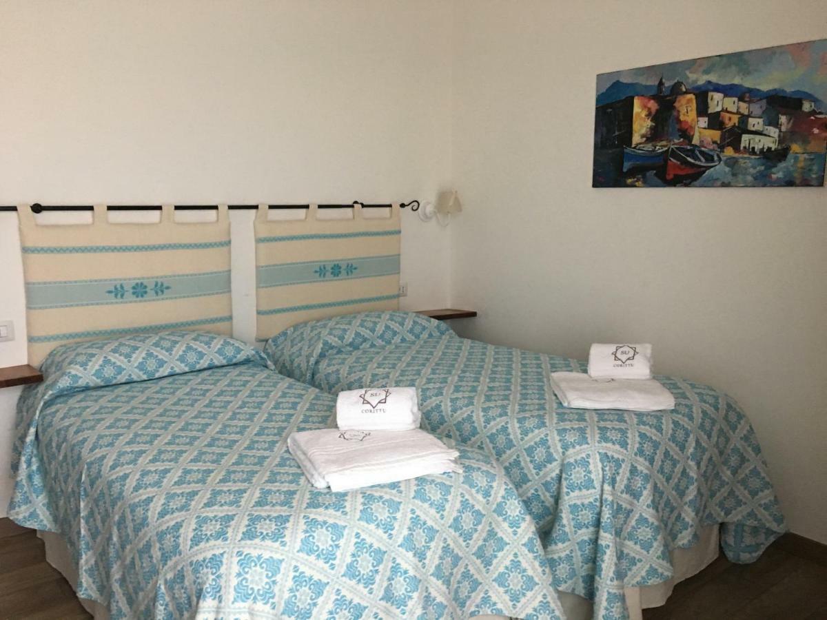 Su Corittu Guesthouse Alghero Ngoại thất bức ảnh