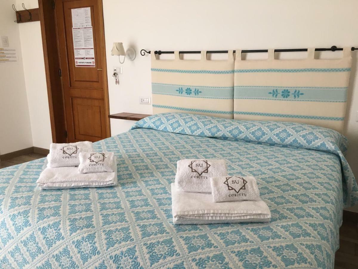 Su Corittu Guesthouse Alghero Ngoại thất bức ảnh