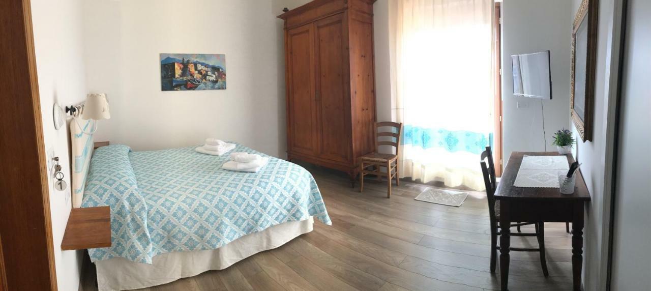 Su Corittu Guesthouse Alghero Ngoại thất bức ảnh