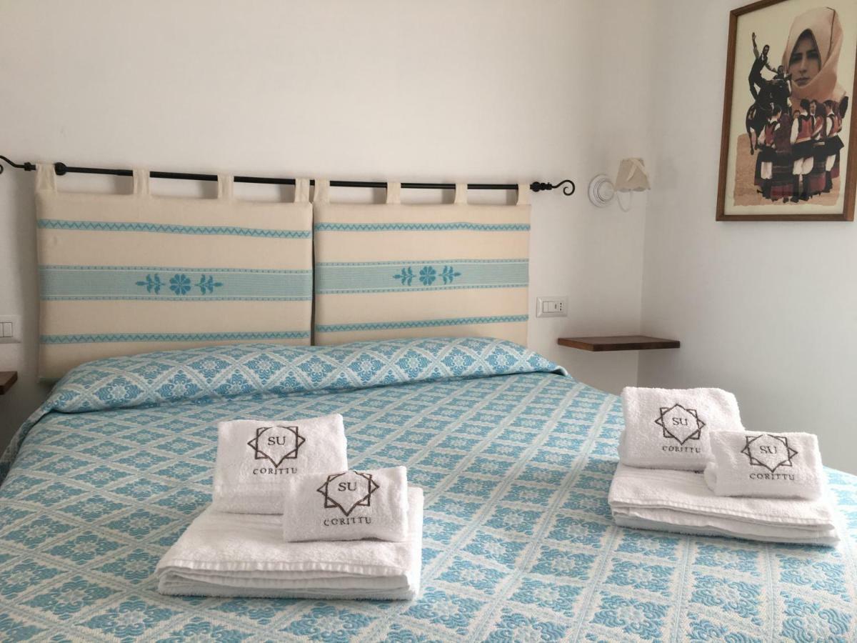 Su Corittu Guesthouse Alghero Ngoại thất bức ảnh