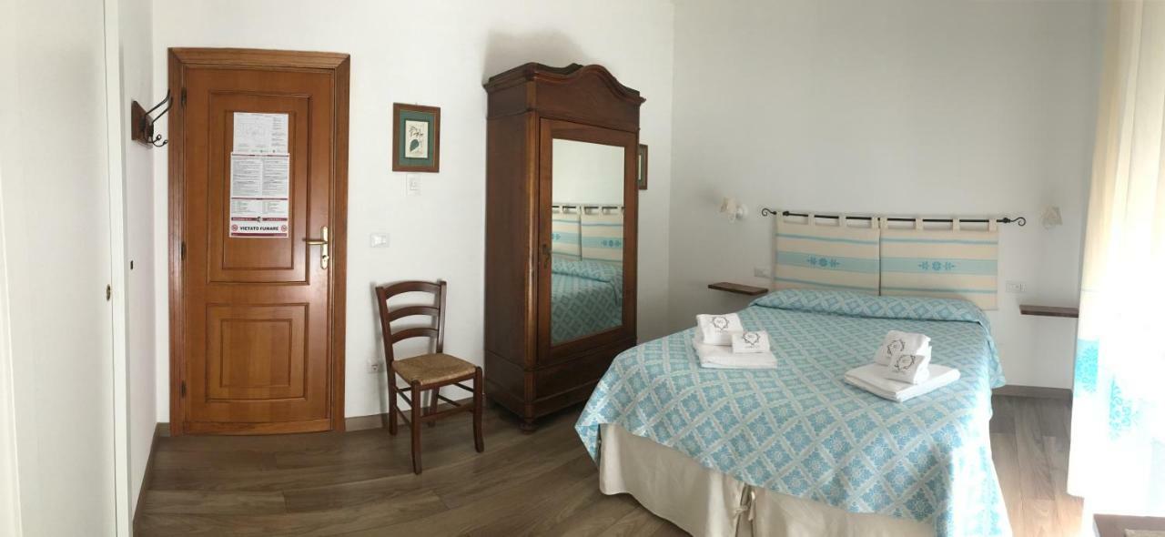 Su Corittu Guesthouse Alghero Ngoại thất bức ảnh