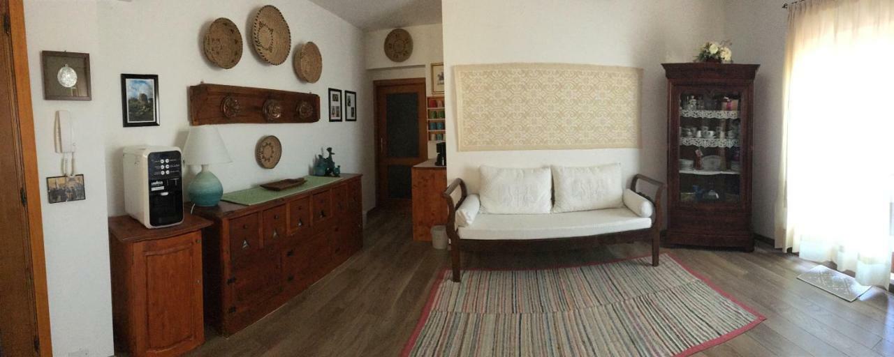Su Corittu Guesthouse Alghero Ngoại thất bức ảnh